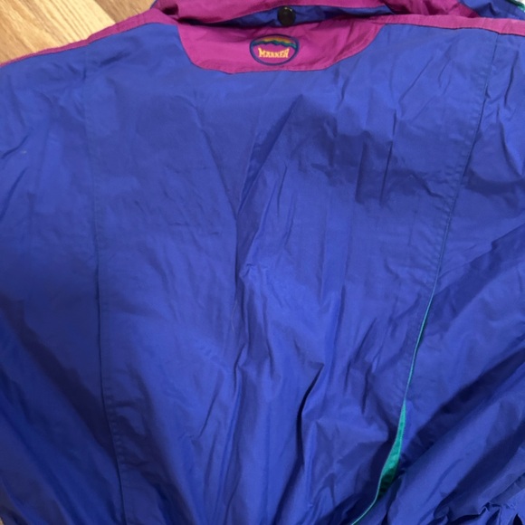 Vintage used ski suit - Picture 11 of 16